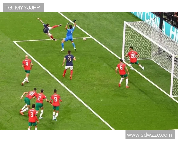 畅玩世界杯足球挑战赛下载尽享激情与乐趣的全新体验