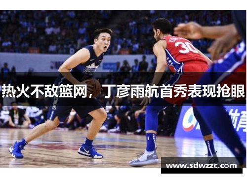 热火不敌篮网，丁彦雨航首秀表现抢眼