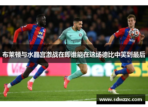 布莱顿与水晶宫激战在即谁能在这场德比中笑到最后