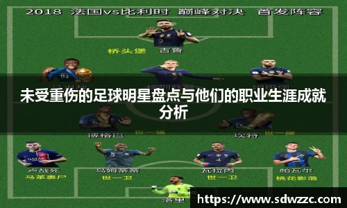 未受重伤的足球明星盘点与他们的职业生涯成就分析
